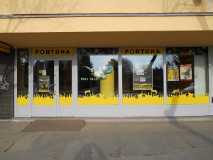 Fortuna